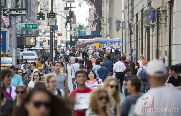 Hangi ülkede kaç yaşında emekli olunuyor? Ülkelerin emeklilik yaşı kaç? 7