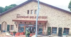 CHP’li Bayındır Belediyesi satışa başladı!