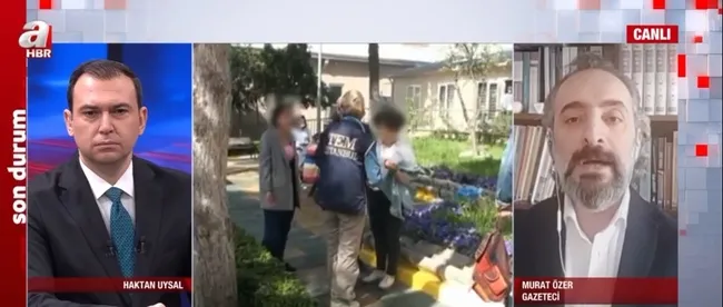 Kalaşnikoflu kadın İBB’de nasıl işe girdi? PKK’dan İBB’ye geçişi kim sağladı?