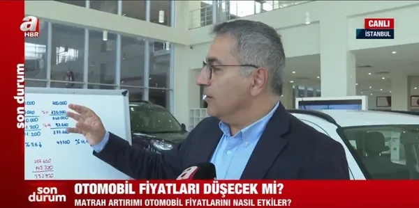 otomobil-alacaklar-dikkat-matrah-duzenlemesi-ne-zaman-yapilacak-arac-fiyatlarina-nasil-yansiyacak-1668242808809.jpg Otomobil alacaklar dikkat! Matrah düzenlemesi ne zaman yapılacak? Araç fiyatlarına indirim nasıl yansıyacak? A Haber canlı yayınında tek tek hesapladı - 1