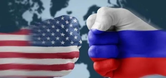 Son dakika: Rusya’dan ABD’ye nota!