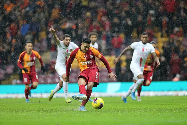 Mostafa Mohammed gelişmesi! Antalyaspor Galatasaray maçı ne zaman, saat kaçta? İlk 11’ler belli oldu mu?