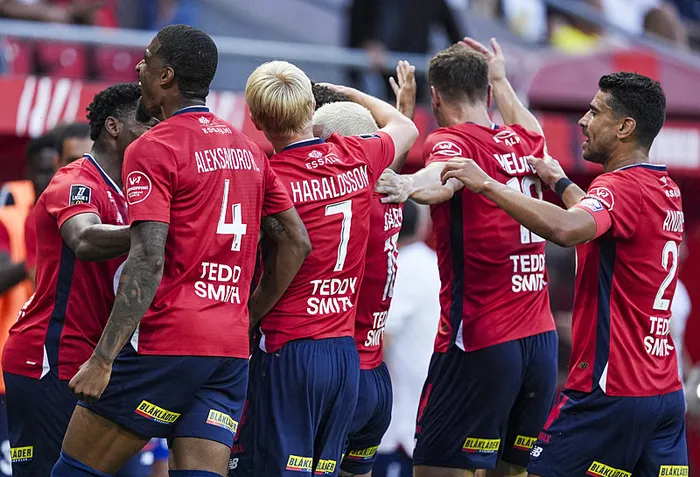 Tur İstanbul’a kaldı: Fenerbahçe Lille deplasmanında mağlup! İşte maçta yaşananlar...