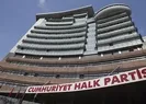 CHP’de 49 isme kesin ihraç talebi