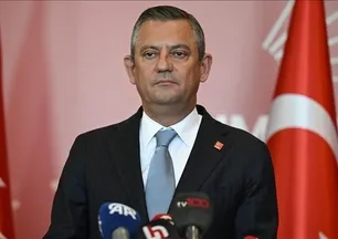 AK Parti’den CHP Lideri Özel’e Hatay tepkisi: “Bu şehir kimin unuttuğunu biliyor”