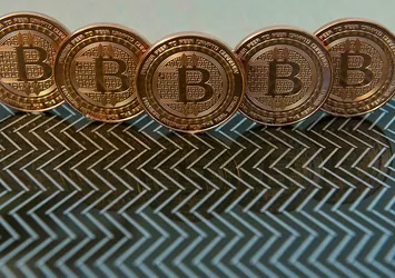 Bitcoin'de yeni rekor