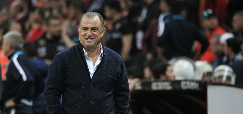 Fatih Terim 3 isim için harekete geçti