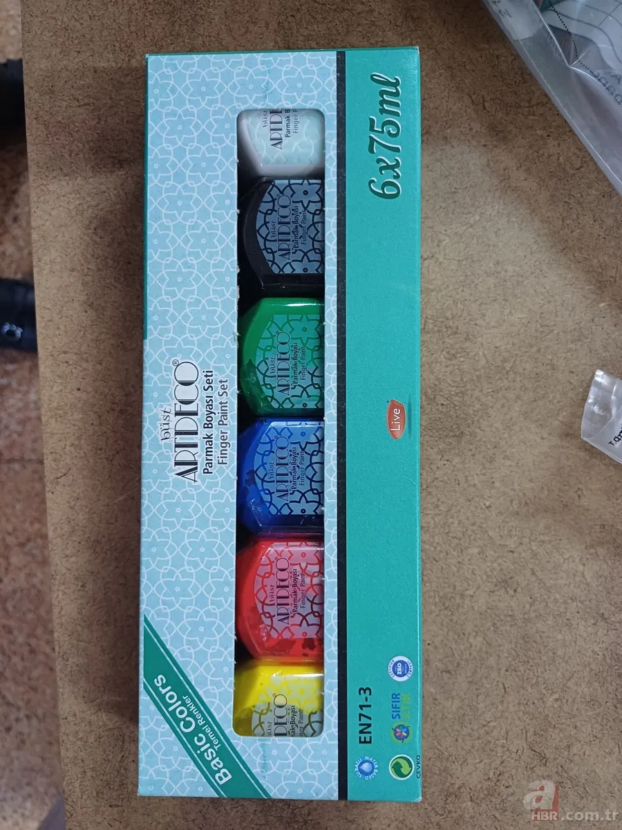 Veliler dikkat! Bakanlık bu ürünleri yasakladı! Tek tek toplatılıyor 9