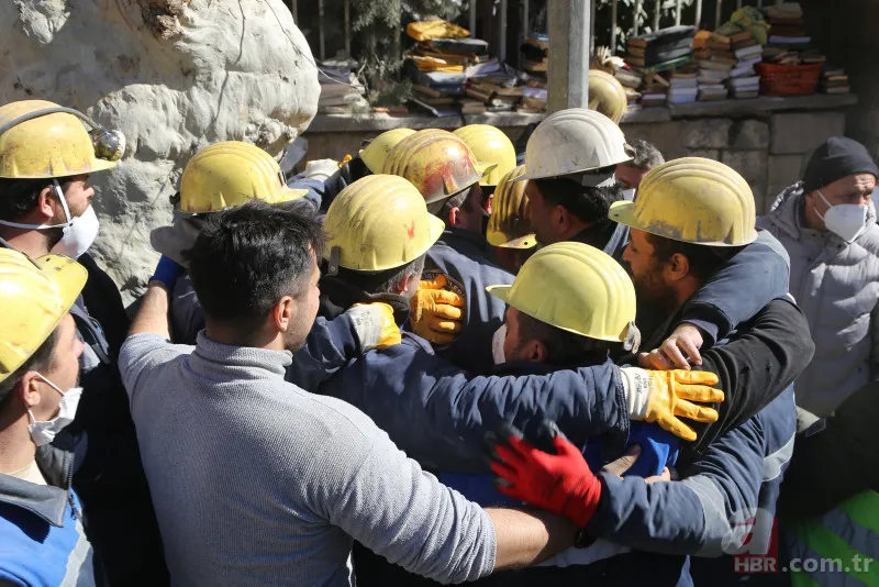 Aleyna Ölmez sağlık durumu nasıl? 248. saatte Umut oldu! Enkazdan sağ çıkan Depremzede Aleyna Ölmez yaşıyor mu, kaç yaşında? 5