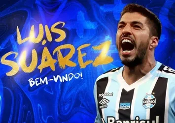 Luis Suarez imzayı attı! İşte yeni takımı