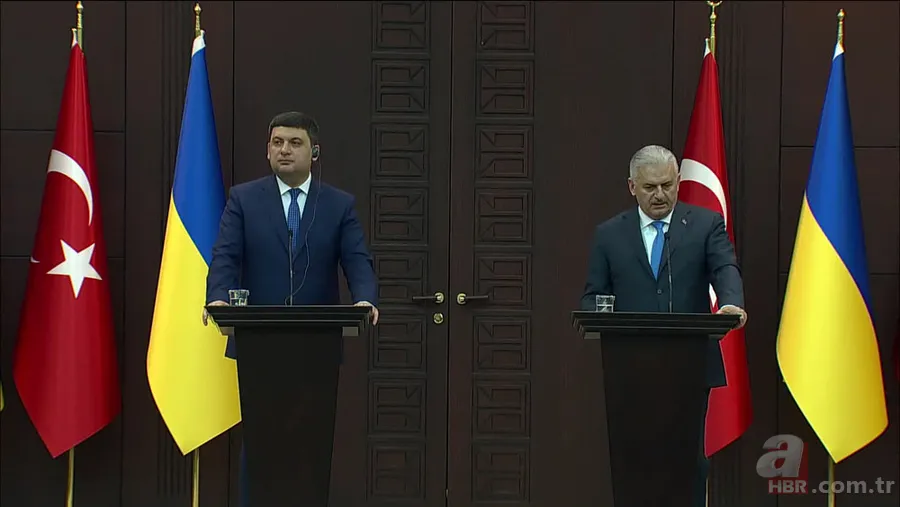 Bu ülkeler vize istemiyor! 7