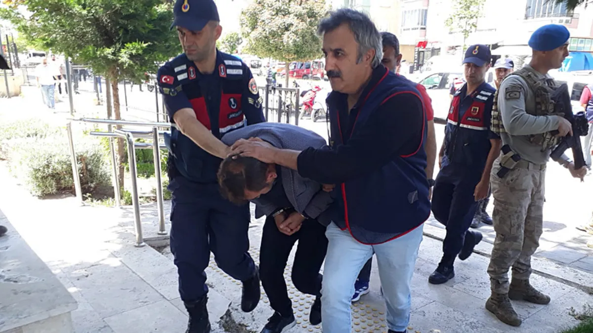 Tokat'taki patlamayla ilgili 2 şüpheli tutuklandı