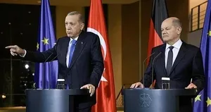 Başkan Erdoğan’dan Batı’ya insanlık dersi!