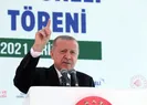 70 yıllık hayal gerçek oldu!