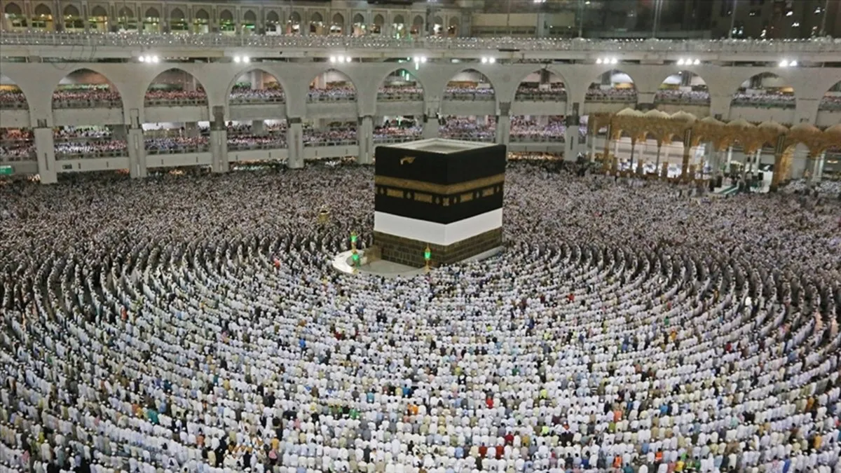 Hac 2026 ücretleri ne kadar olacak? 1-2-3-4 kişilik konaklama kaç TL? DİYANET son dakika