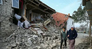 Devlet kurumları Acıpayam için harekete geçti