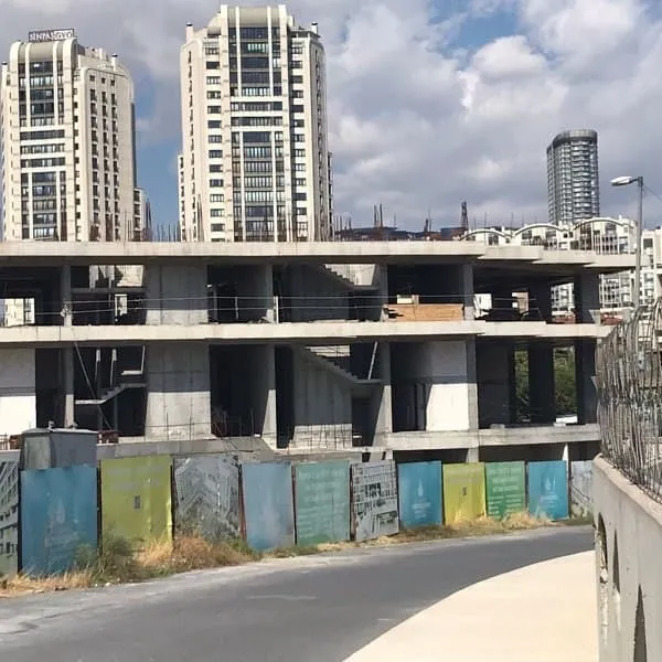 CHP'den yurt skandalı! İstanbul'da 2 yurdun yapımını engellediler - 5