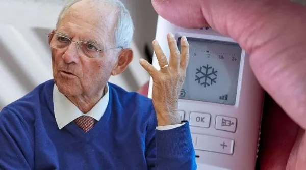 Enerji krizi Almanya'nın kabusu oldu! Eski bakan çaresizliği gözler önüne serdi: Kazak giyin - 2