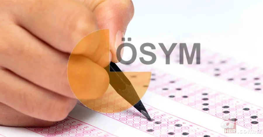 ÖSYM şifremi unuttum, nereden alabilirim? ÖSYM aday şifre alma nasıl yapılır? e-Devlet ile ÖSYM giriş nasıl yapılır? 9