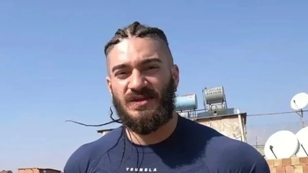 Skandal videonun sonu cezaevi oldu! Testo Taylan'ın savcılıktaki ifadesi ortaya çıktı