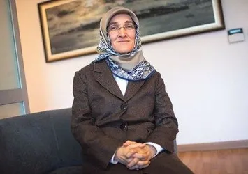 FETÖ’cü "abla"ların en tehlikelisi: Emine Eroğlu