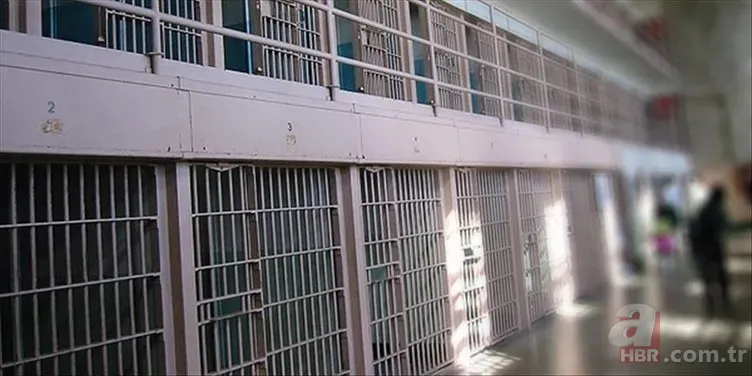 Ceza infaz yasasında geri sayım! Düzenlemenin detayları netleşti: Psikopat ayarı 5