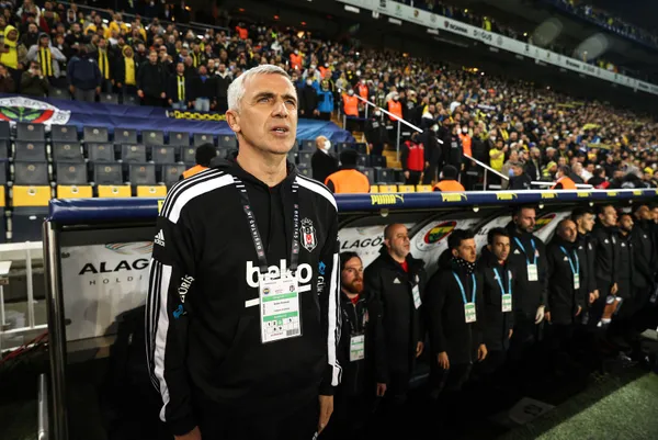 Beşiktaş'tan flaş Önder Karaveli hamlesi - 3