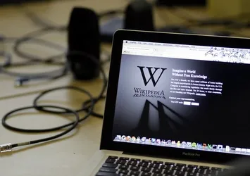 Wikipedia için telefon zirvesi