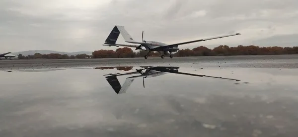 Fransa'da gündem Türk SİHA'sı! Türkiye'nin gücü arttı etki alanı genişledi - 8