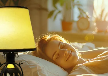 Kilo vermeyi engelliyor! Sakın böyle uyumayın...