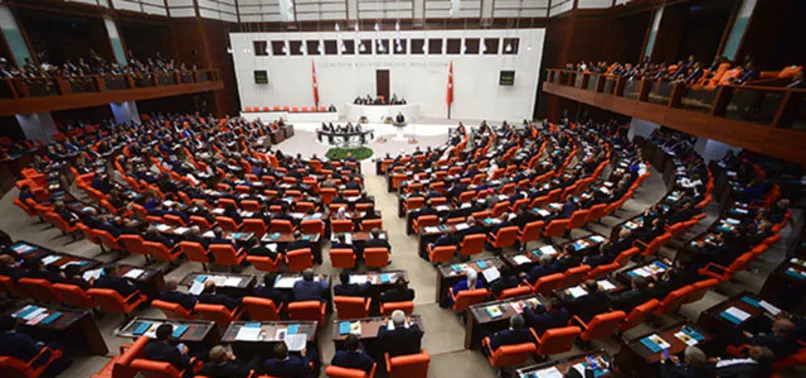 TBMM, İdlib saldırısı için kapalı toplanacak