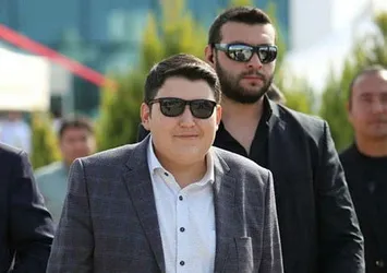Çiftlik Bank'ın sahibi Mehmet Aydın hangi ülkeye kaçtı?