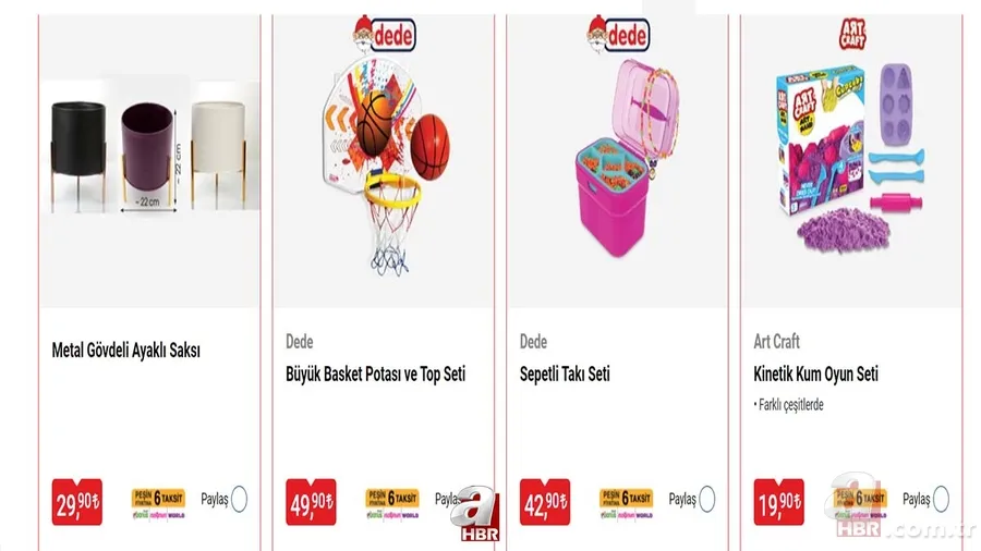 BİM aktüel 21 Mayıs yüzleri güldürecek! BİM aktüel 21 Mayıs kataloğunda paralar cepte kalacak! 9