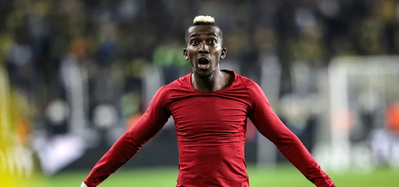 Galatasaray'da Onyekuru gelişmesi! Önümüzdeki sezon takımda...