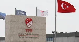 TFF’de büyük deprem! İstifa etti