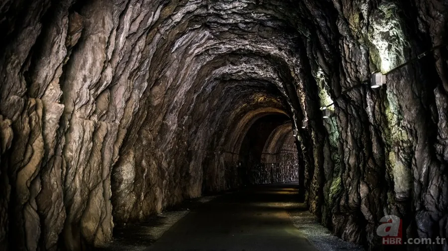 Metan Gazı nedir, mağarada nasıl oluşur? Metan gazı zehirlenmesi belirtileri neler? Özellikleri ve Zararları... 4