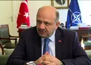 ABDden Türkiyeye üst düzey ziyaret
