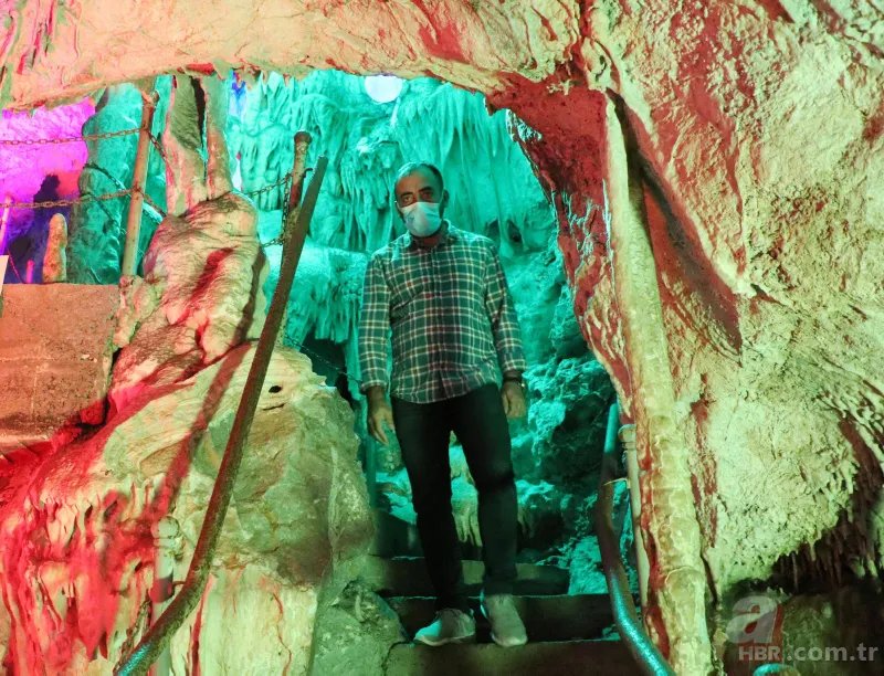 Şifa arayanların vazgeçilmezi: Kel çoban efsanesini duyan geliyor! 7