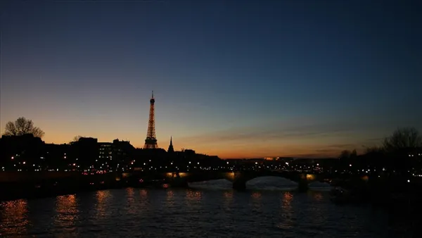 Avrupa'da büyük panik! Fransız basını yazdı: Enerji fiyatları artıyor! Fabrikalar kapanıyor - 5