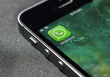 DEAŞ sanığı: Whatsapp grubunda kelle kesen görüntüler vardı