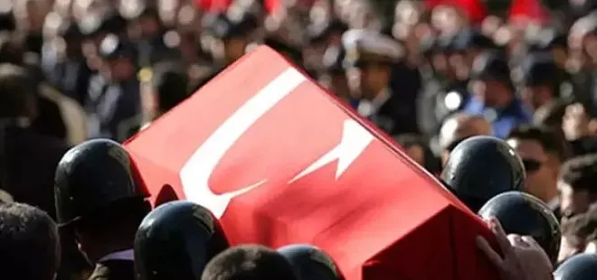 Irak'ın kuzeyinden acı haber! 1 şehit