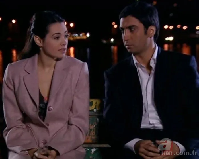 Kurtlar Vadisi'nin Elif'i Özgü Namal'ın eski haline bakın! İşte daha önce görmediğiniz fotoğrafları... 3