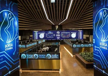 Borsa haftaya yükselişle başladı