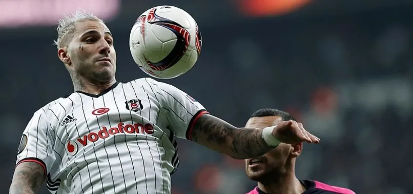 Quaresma, PFDK'ya sevk edildi