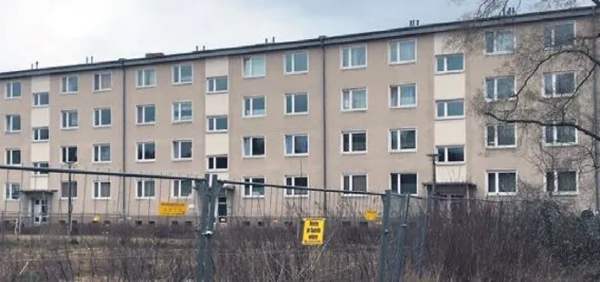 Almanya FETÖ’cü hainlere sığınak oldu!