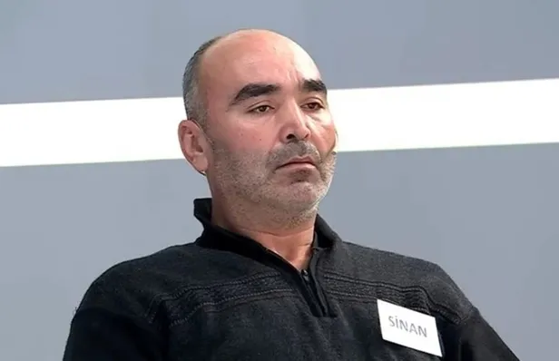 Sinan Sardoğan tutuklandı mı, neden tutuklandı? 9 Ocak Müge Anlı Sinan Sardoğan bugün var mı, yok mu? Kayıp Arife Gökçe... - 1