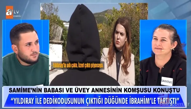 İbrahim Kayaslan öldürüldü mü? Müge Anlı yayını ihbar kabul edildi! 7