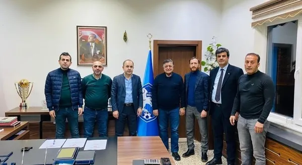 Yılmaz Vural yeniden Süper Lig'de! BB Erzurumspor ile anlaşma sağlandı - 2