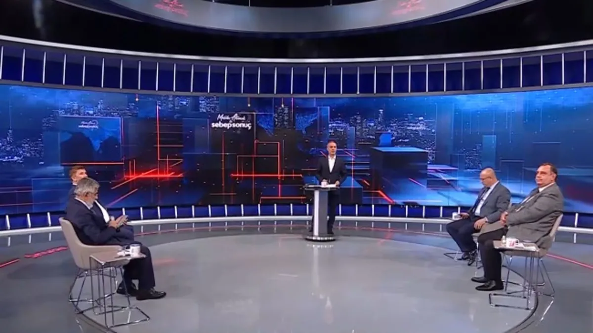 Filistin'e hangi garantiler verilecek?