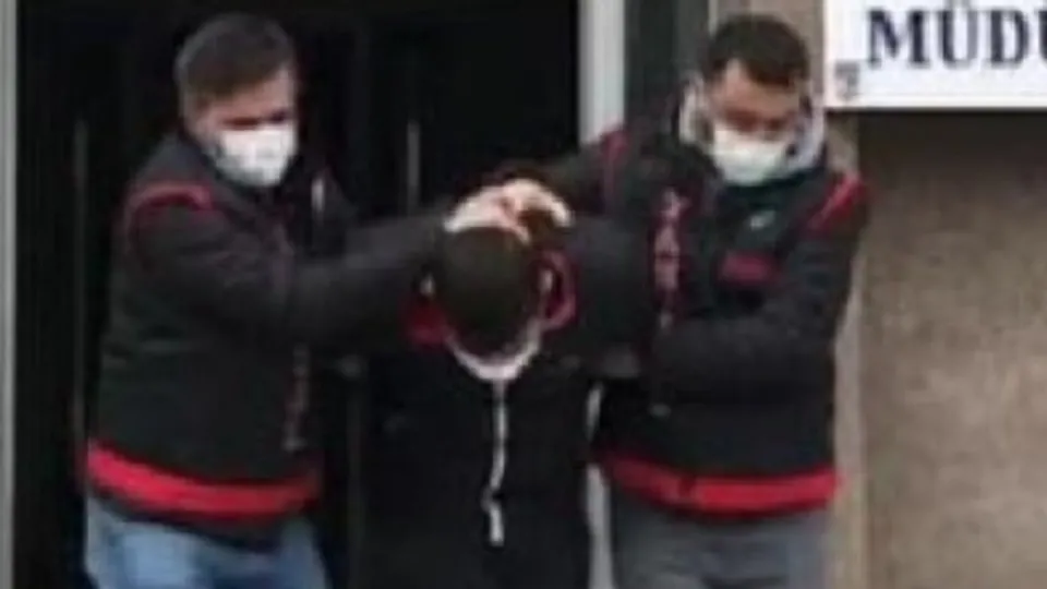 İzmir’de esnafı 4,5 milyon dolandıran kuyumcu yakalandı: Borçlarım vardı, ödedim
